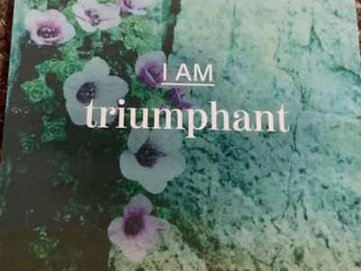 Last Week of Barre Blend First&nbsp;Round